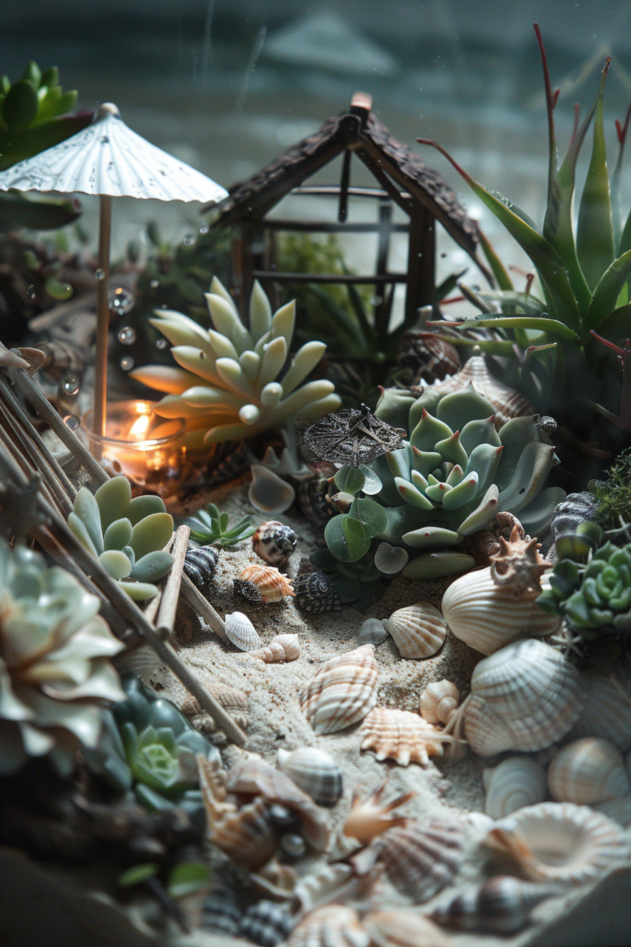50 DIY Terrarium Ideas That Will Blow You Away - Planted Shack