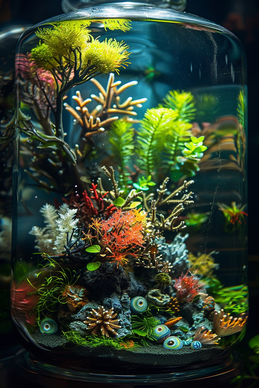 50 DIY Terrarium Ideas That Will Blow You Away - Planted Shack