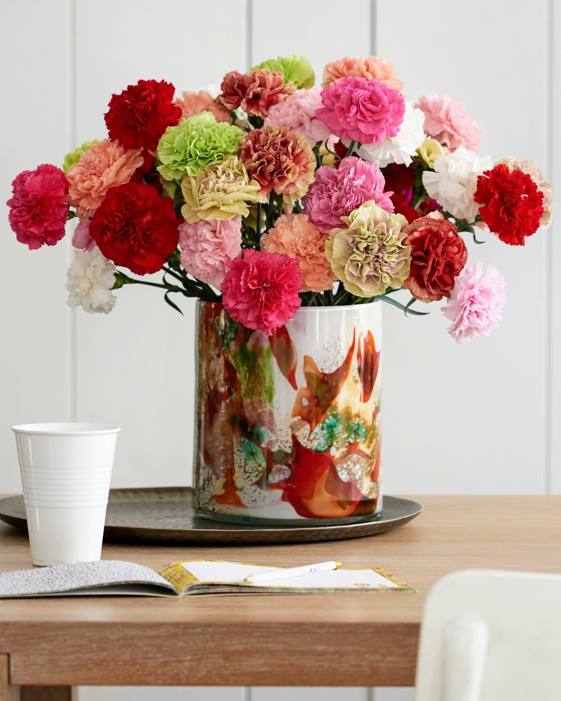 Carnation