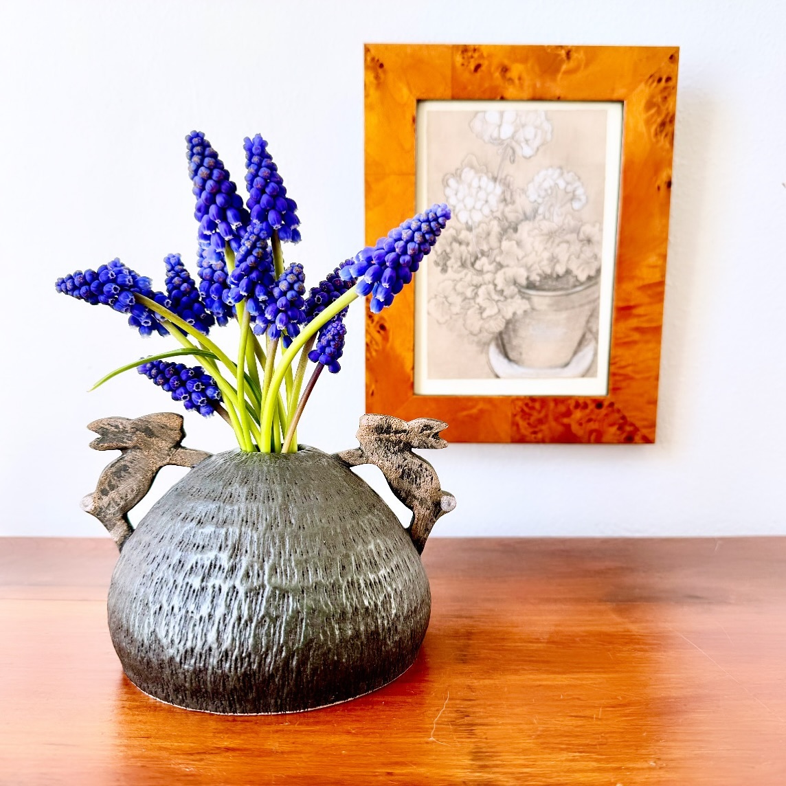 Hyacinth