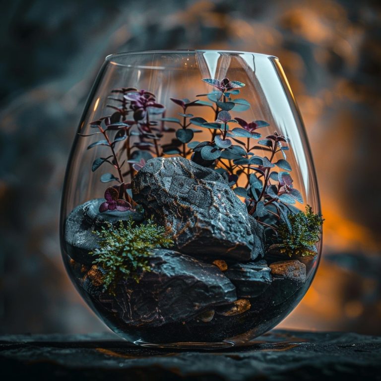 50 DIY Terrarium Ideas That Will Blow You Away - Planted Shack