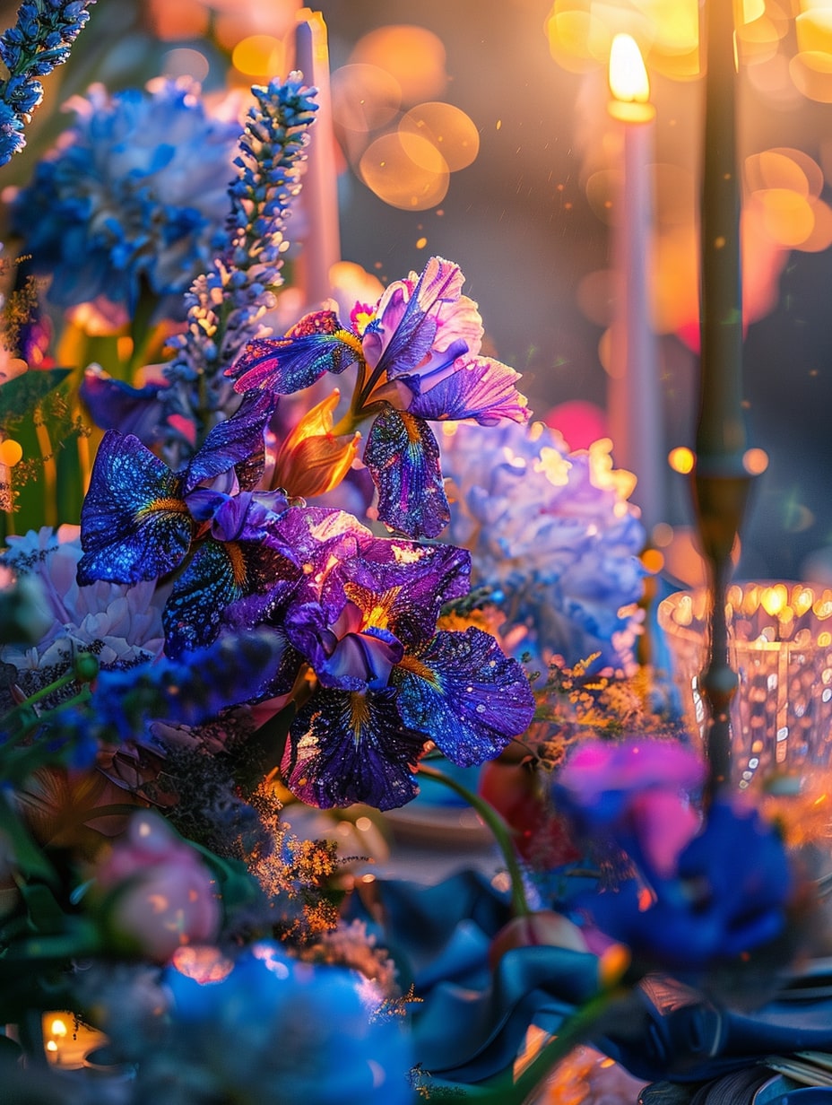 80 Wildflower Wedding Bouquet Ideas Planted Shack